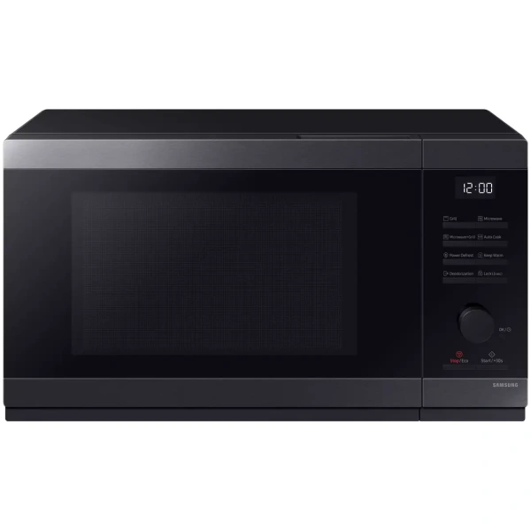 SAMSUNG GRILL MICROWAVE OVEN MG32DG4524AG