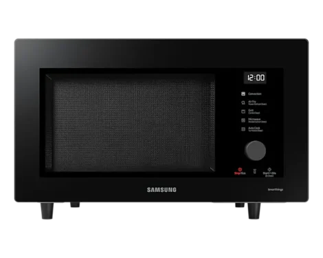 SAMSUNG CONVECTION MICROWAVE OVEN MC32DG7646CK