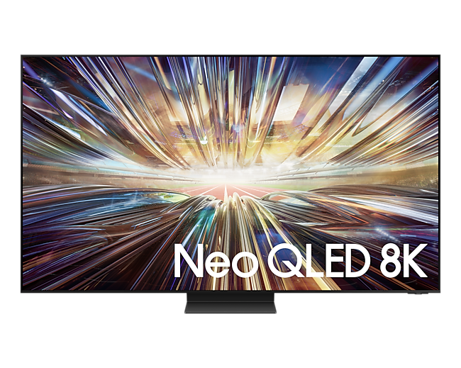 SAMSUNG 75 Inch 8K NEO Q LED TV QA75QN800DU