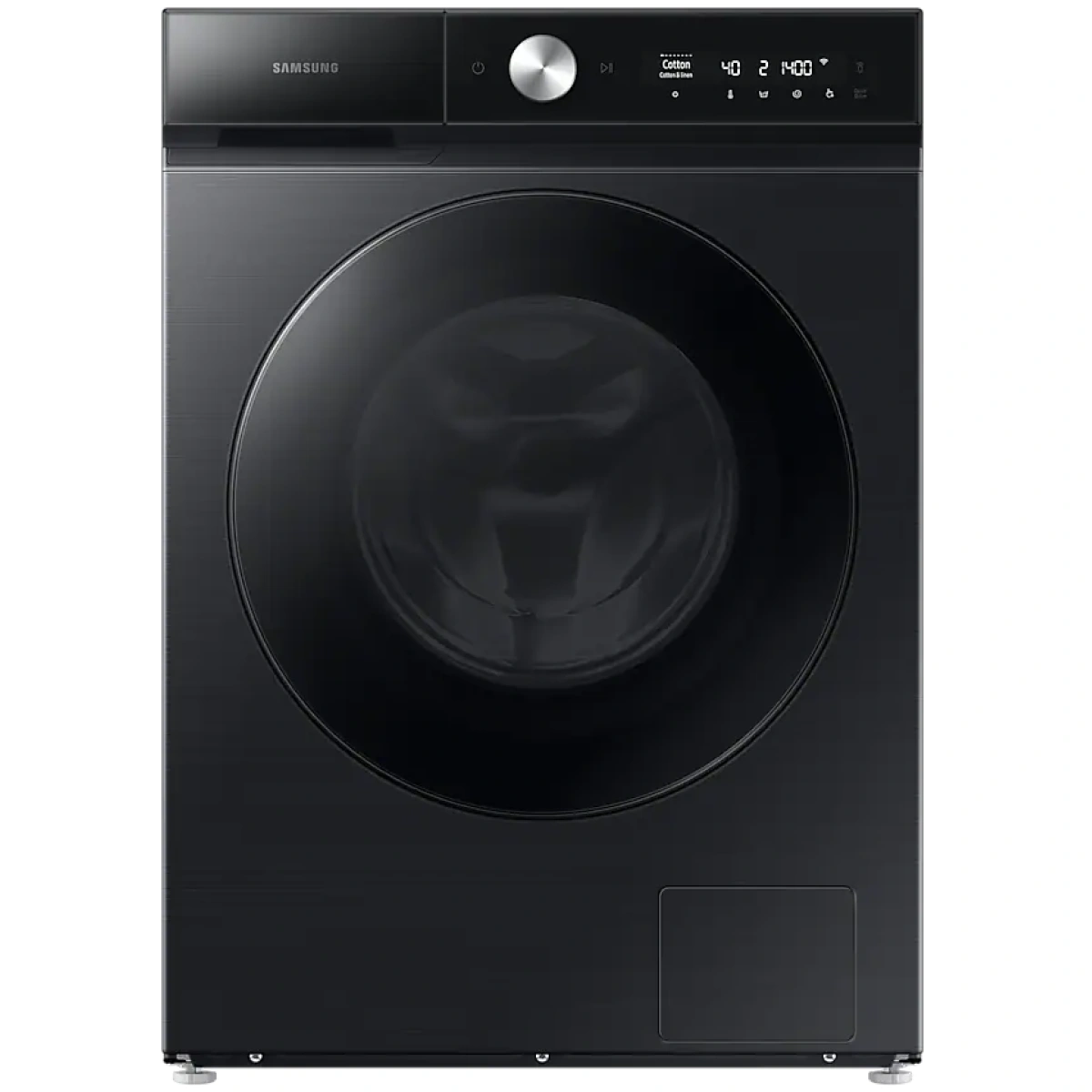 SAMSUNG 12KG BESPOKE FRONT LOAD WASHER | WD12BB944DGB