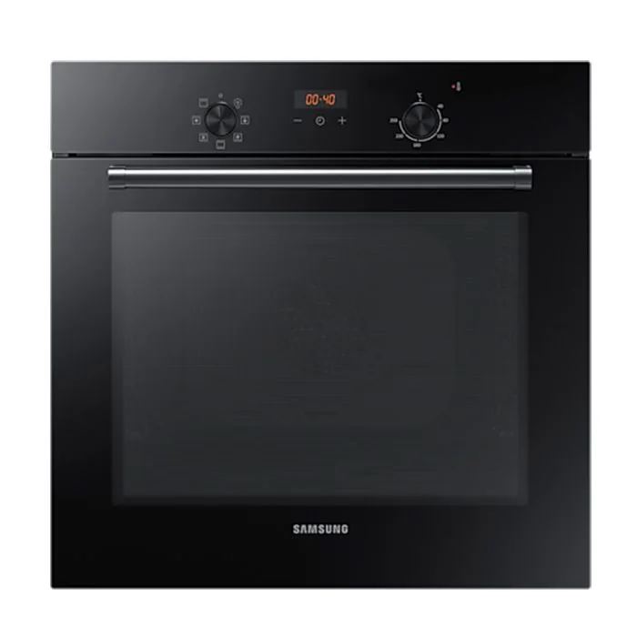 Electric Oven with Convection