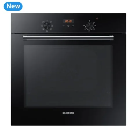 Electric Oven with Convection