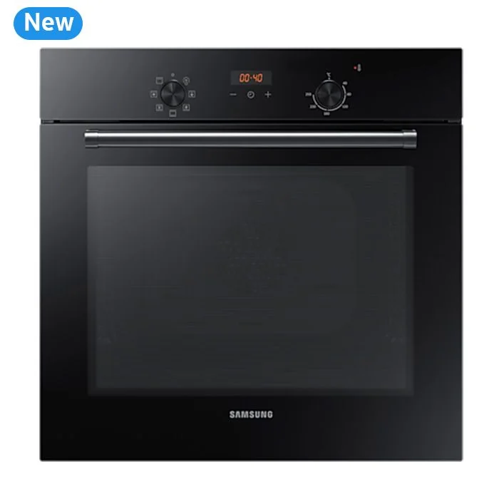 Electric Oven with Convection