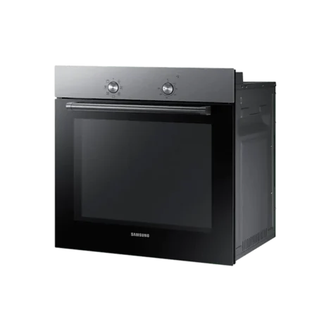 Electric Oven with Convection Fan Assisted 60L NV60K3110BS