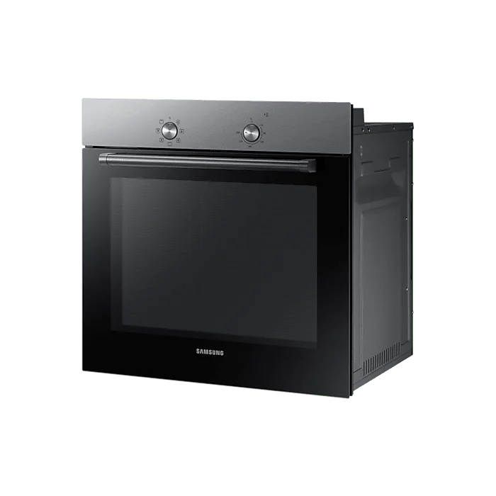 Electric Oven with Convection Fan Assisted 60L NV60K3110BS