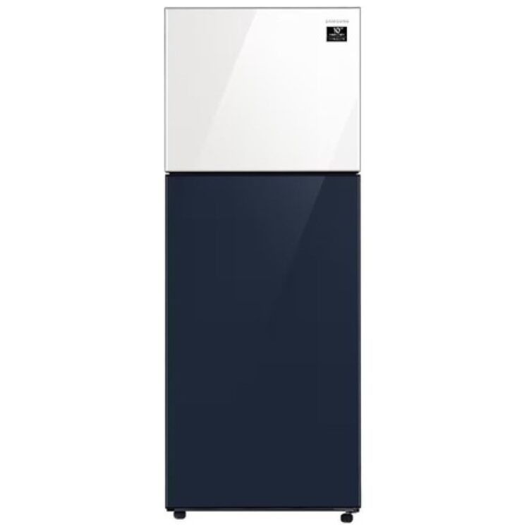 Samsung 348 ltrs Bespoke Top Mount Fridge RT35CB56218A