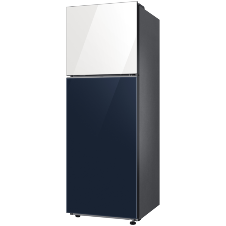 Samsung 348 ltrs Bespoke Top Mount Fridge RT35CB56218A