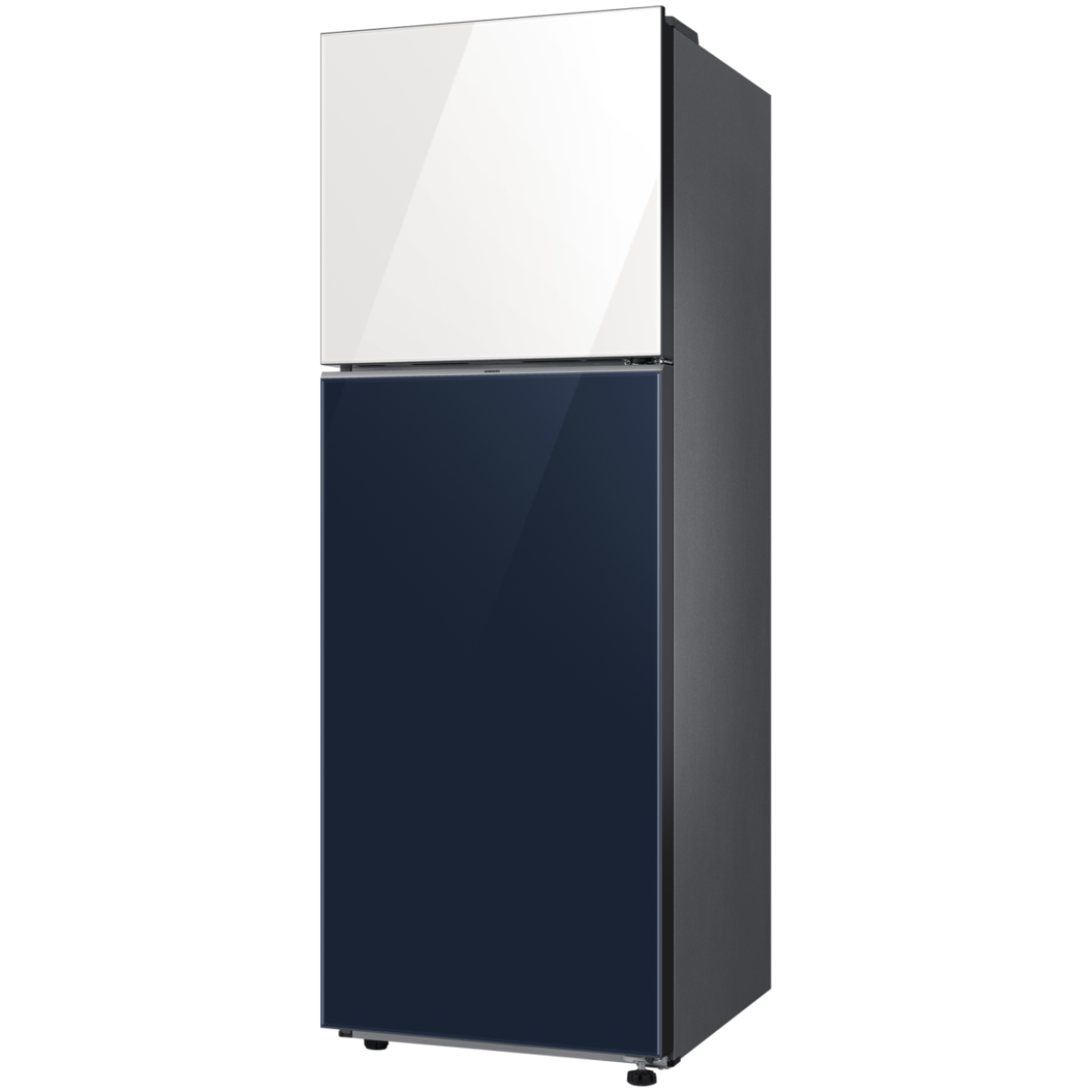 Samsung 348 ltrs Bespoke Top Mount Fridge RT35CB56218A