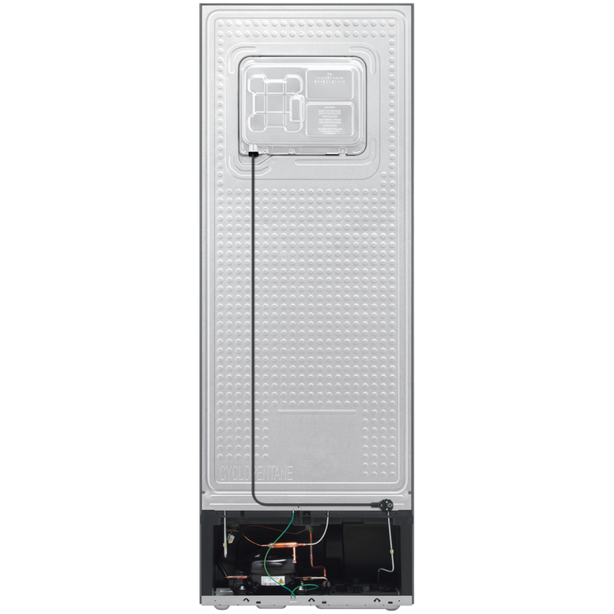Samsung 348 ltrs Bespoke Top Mount Fridge RT35CB56218A