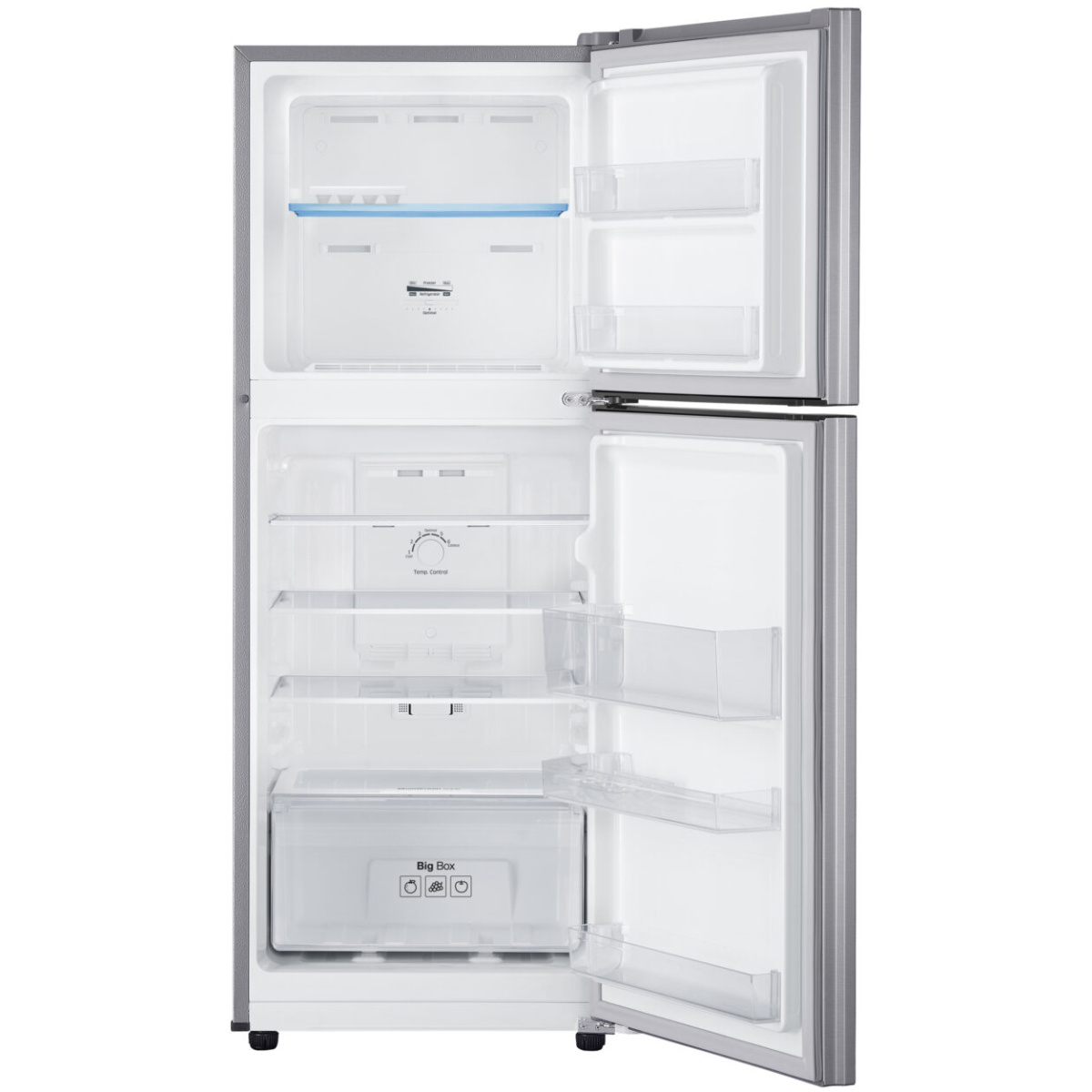Samsung 203 Ltrs Top Mount Freezer RT26HAR2DSA