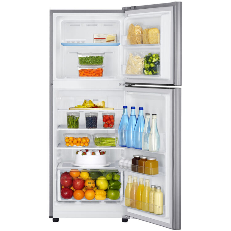 Samsung 203 Ltrs Top Mount Freezer RT26HAR2DSA