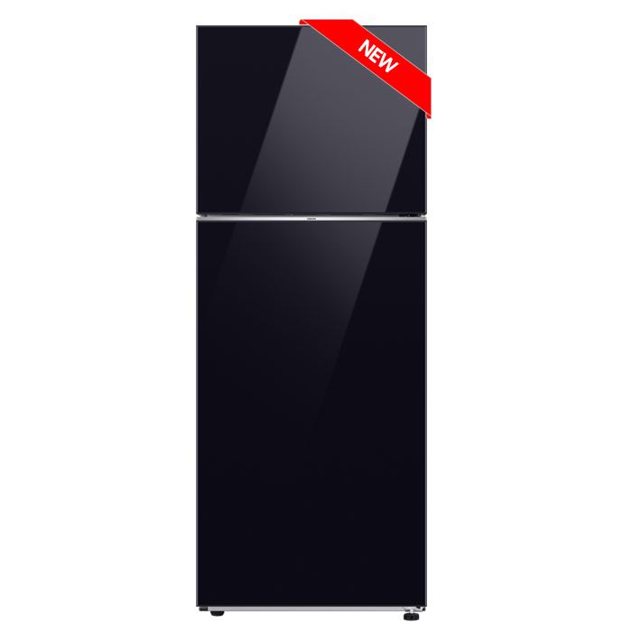 Samsung Bespoke Top Mount Rerfrigerator R47CB663122 465 Ltrs