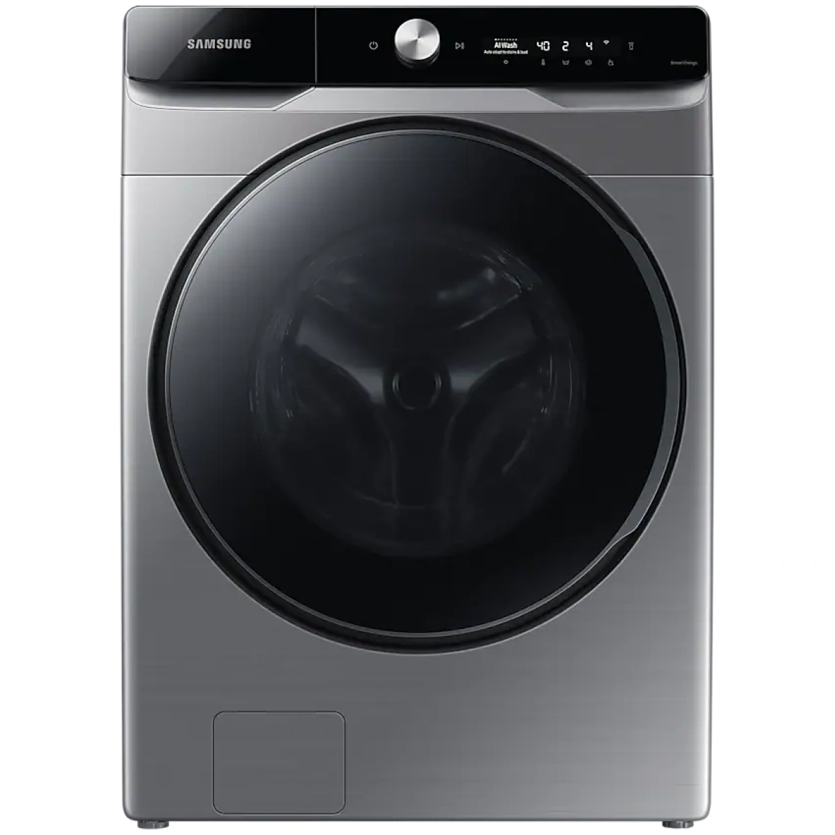 Washer and Dryer3