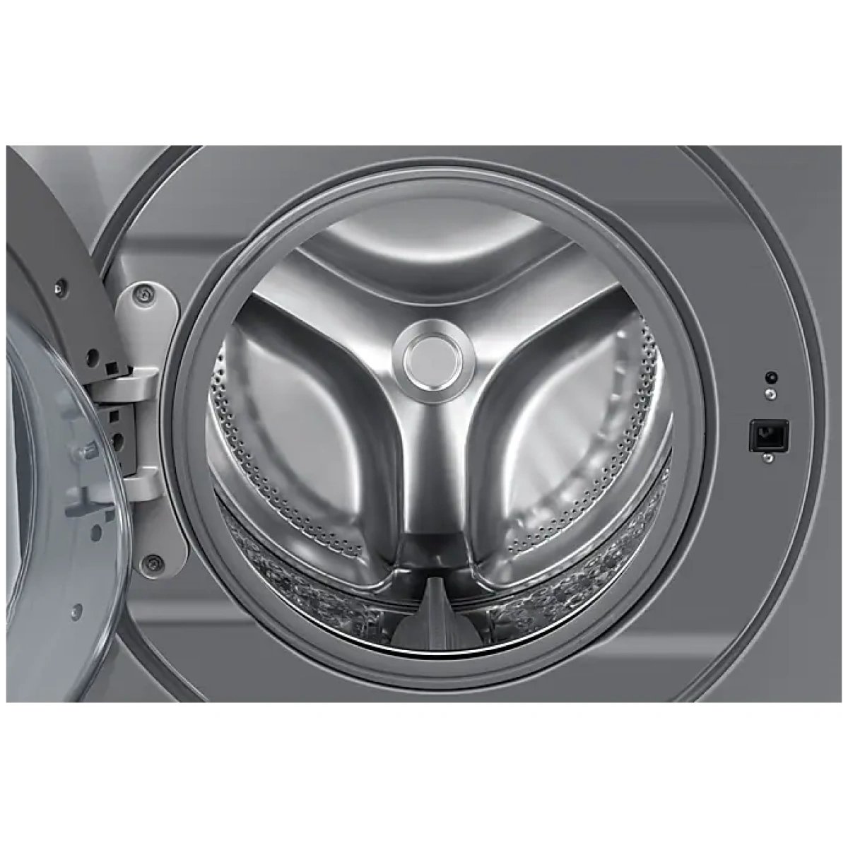 Washer and Dryer4
