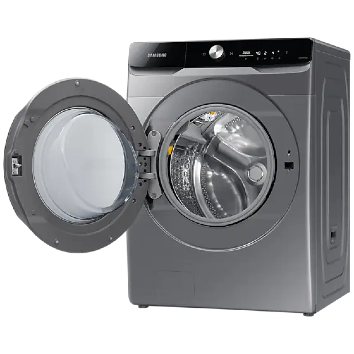 Washer and Dryer5
