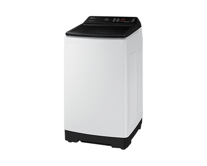 Samsung Top Load Washing Machine WA80CG4240BW
