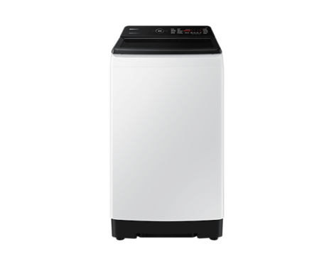 Samsung Top Load Washing Machine WA80CG4240BW