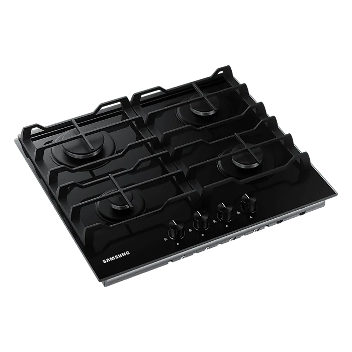Gas Hob Cooktop with 4 Burners