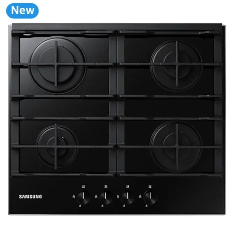 Gas Hob Cooktop with 4 Burners