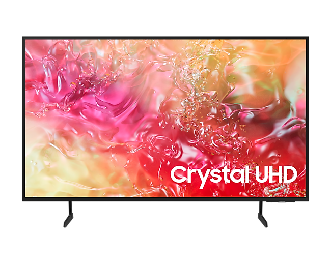 Samsung 55 Inch Crystal UHD 4K Tizen OS Smart TV