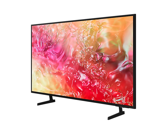 Samsung 55 Inch Crystal UHD 4K Tizen OS Smart TV