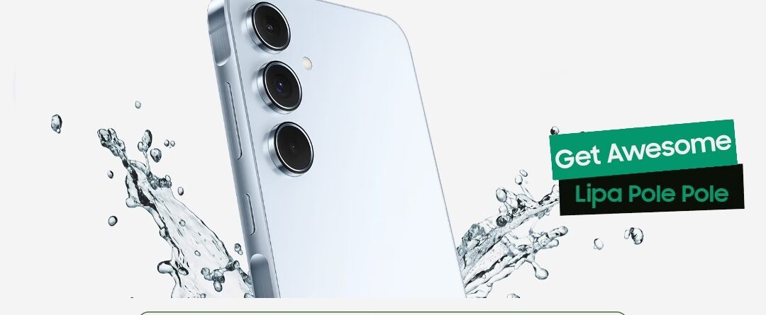 Samsung Finance+