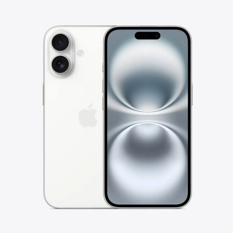 Apple iPhone 16 Plus