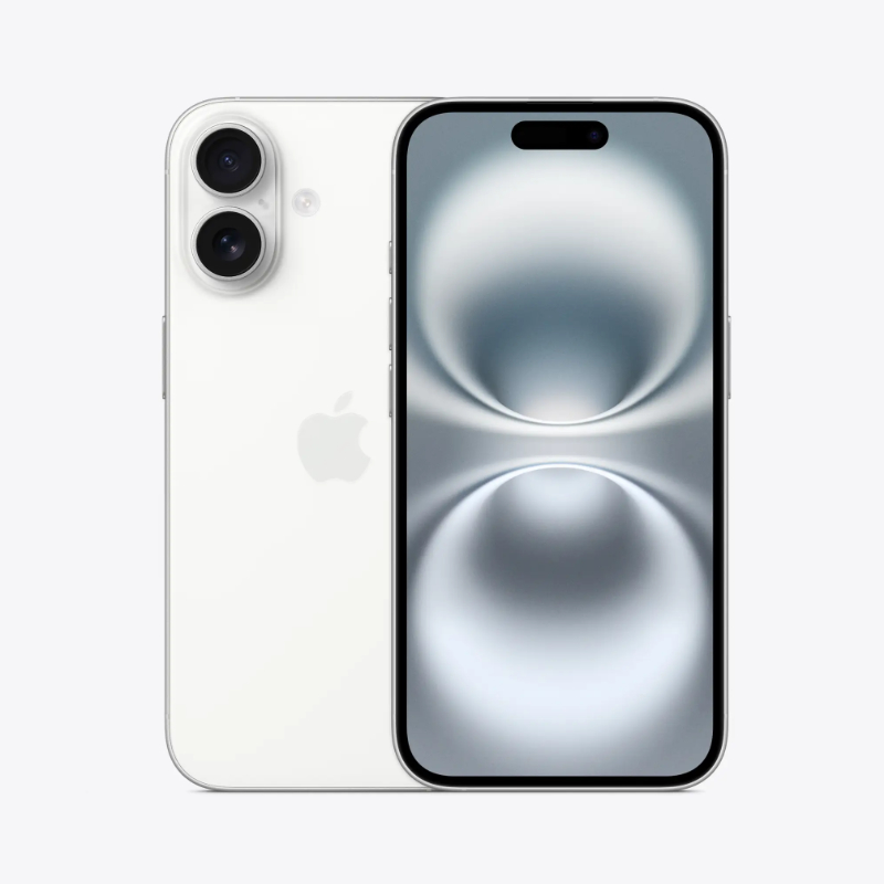 iPhone 16 plus