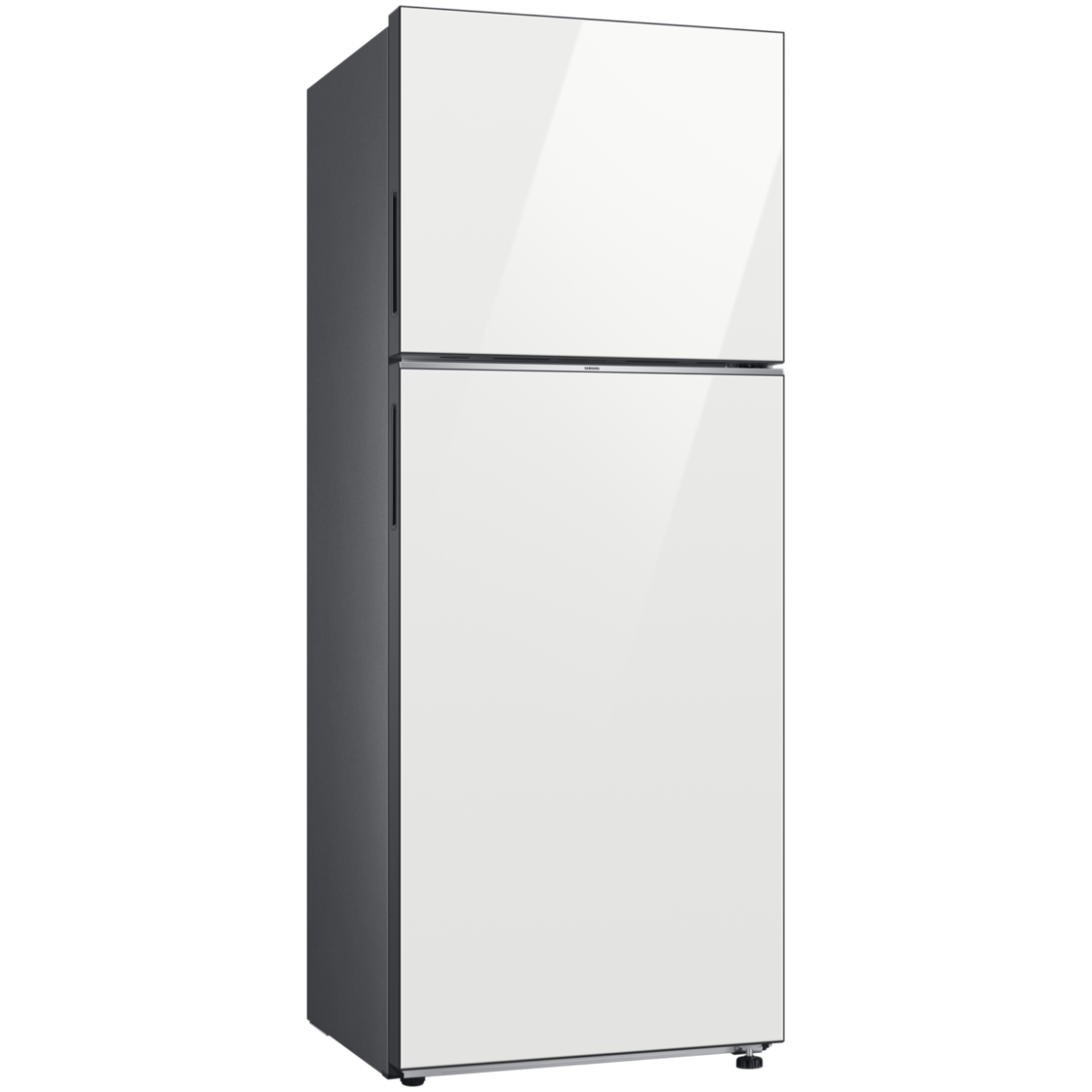 SAMSUNG 415LTR BESPOKE TOP MOUNT REFRIGERATOR : RT42CB662112UT