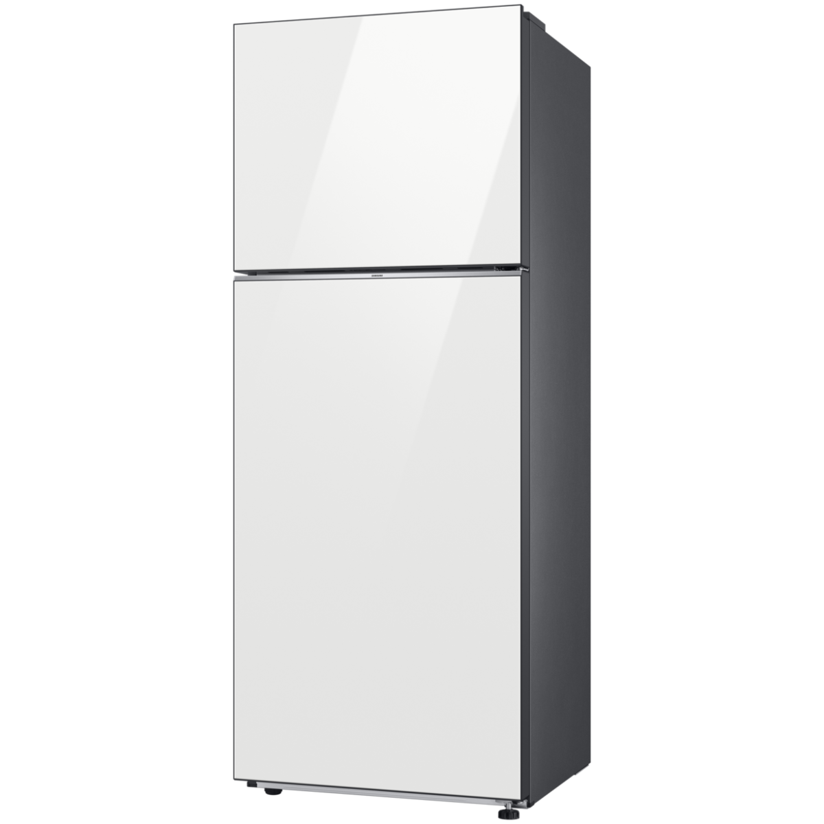 SAMSUNG 415LTR BESPOKE TOP MOUNT REFRIGERATOR : RT42CB662112UT