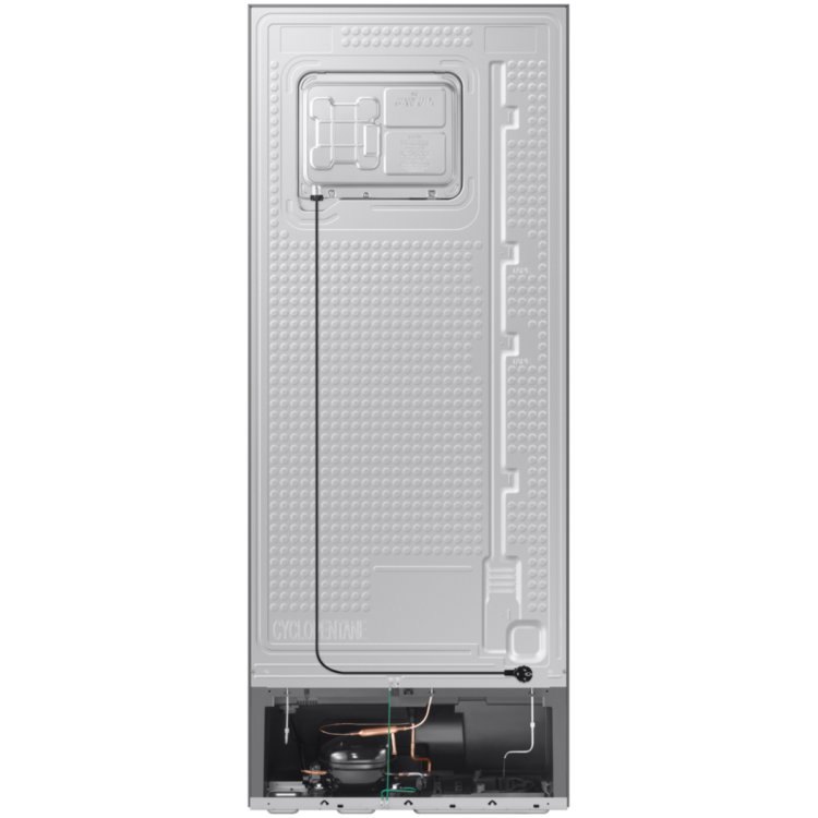 SAMSUNG 415LTR BESPOKE TOP MOUNT REFRIGERATOR : RT42CB662112UT