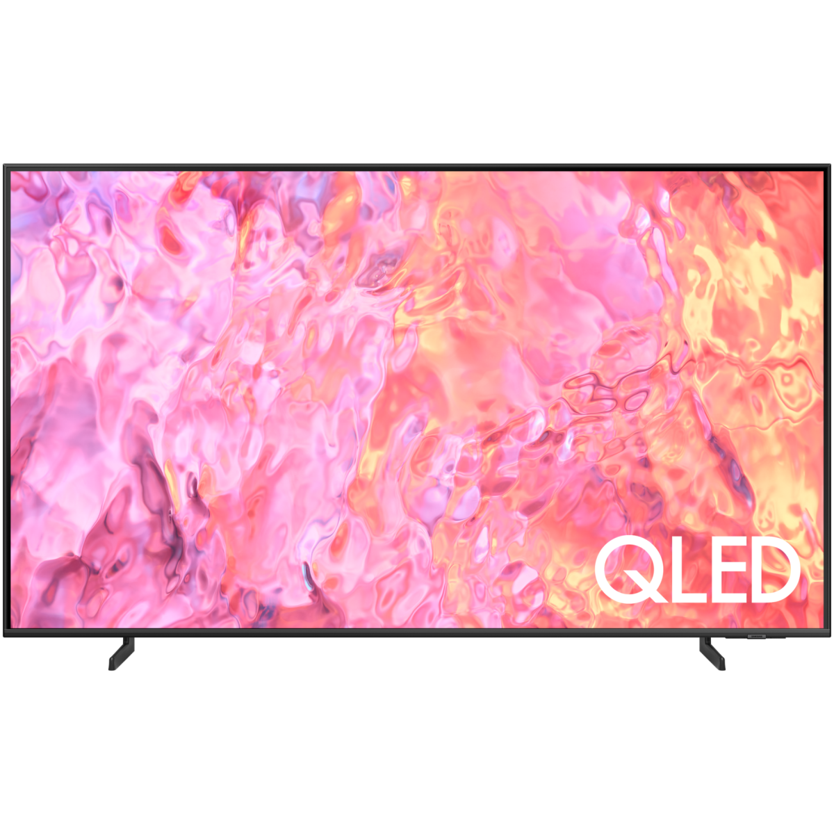 Samsung 55″ QLED 4K Q60C Smart TV