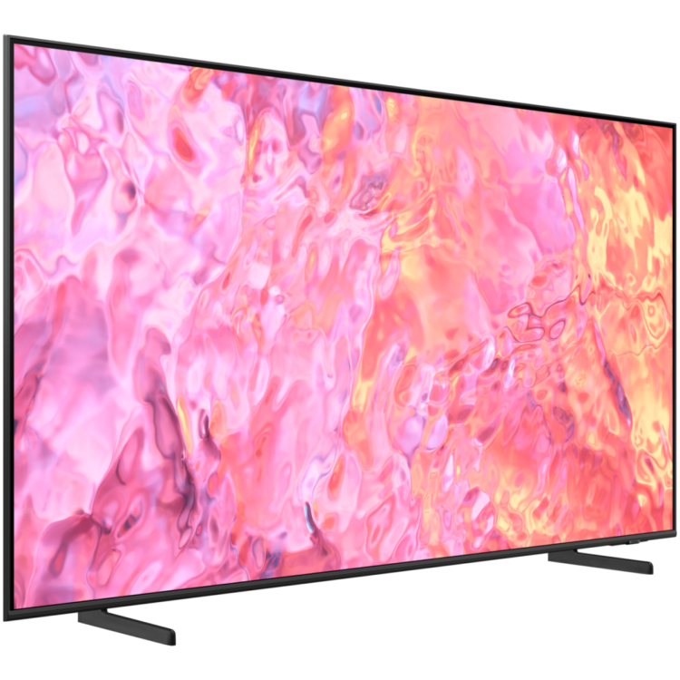 Samsung 55″ QLED 4K Q60C Smart TV