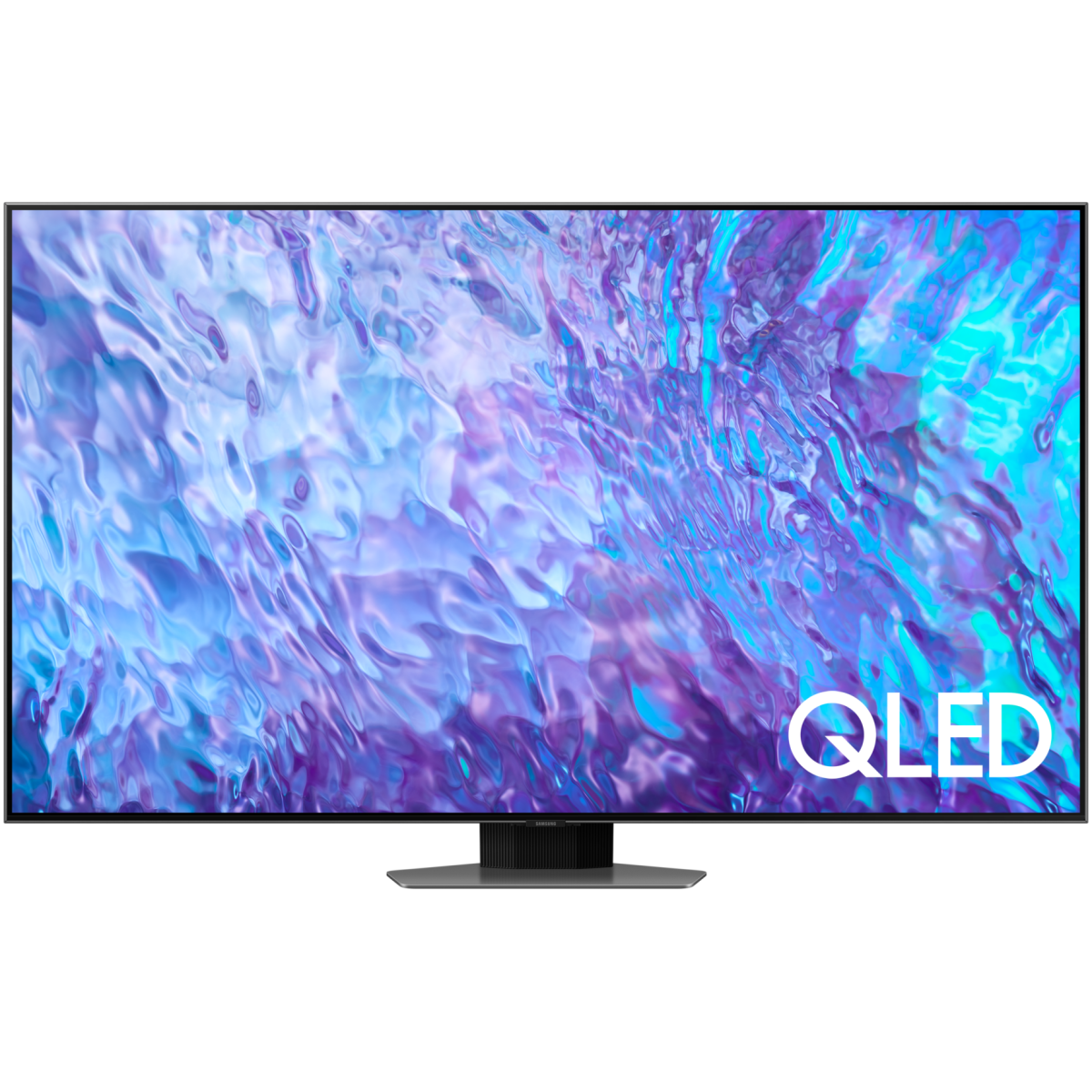 Samsung 55″ QLED UHD 4K QN55Q80CAFXZA TV