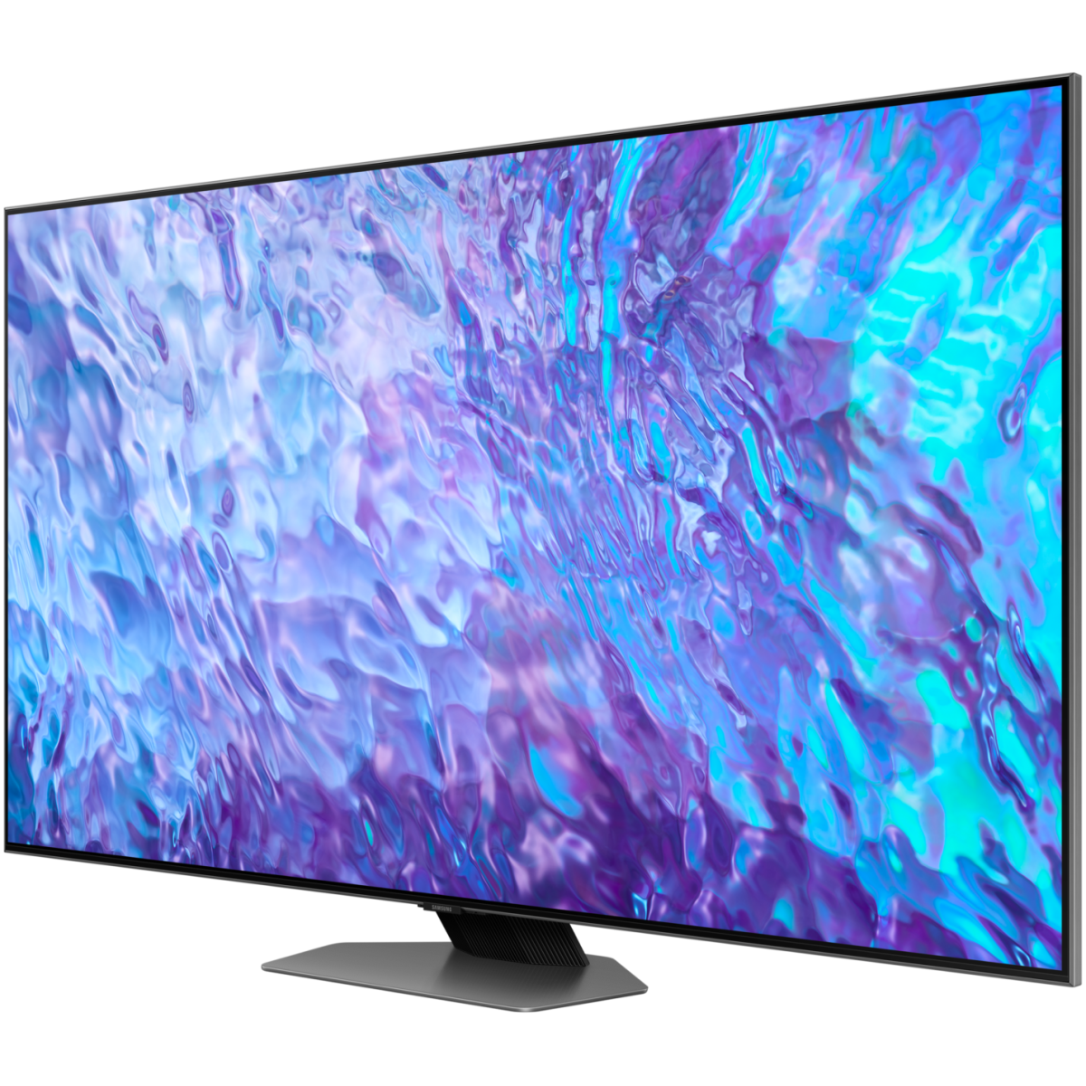 Samsung 55″ QLED UHD 4K QN55Q80CAFXZA TV