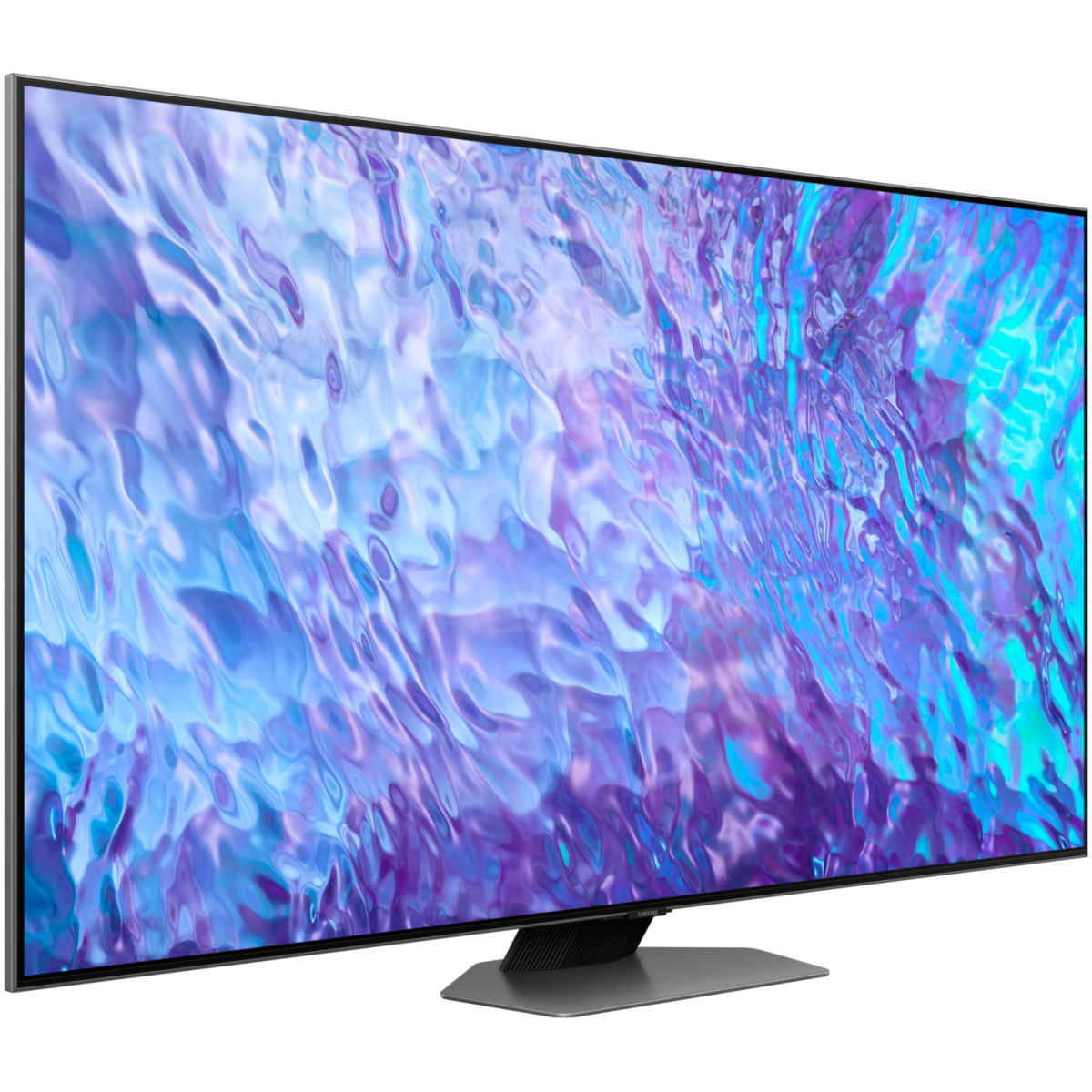 Samsung 55″ QLED UHD 4K QN55Q80CAFXZA TV