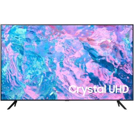 SAMSUNG 65″ 4K UHD LED TV SERIES 7 : UA65CU7000UXLY