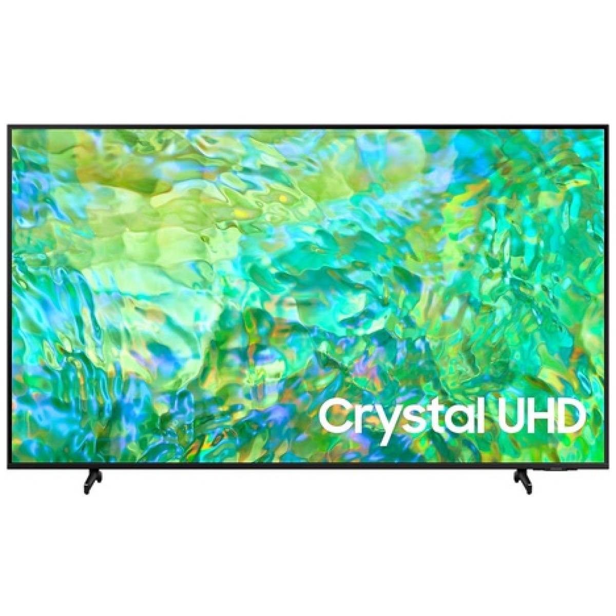 Samsung 75 UA75DU8000KXXM Crystal Smart TV