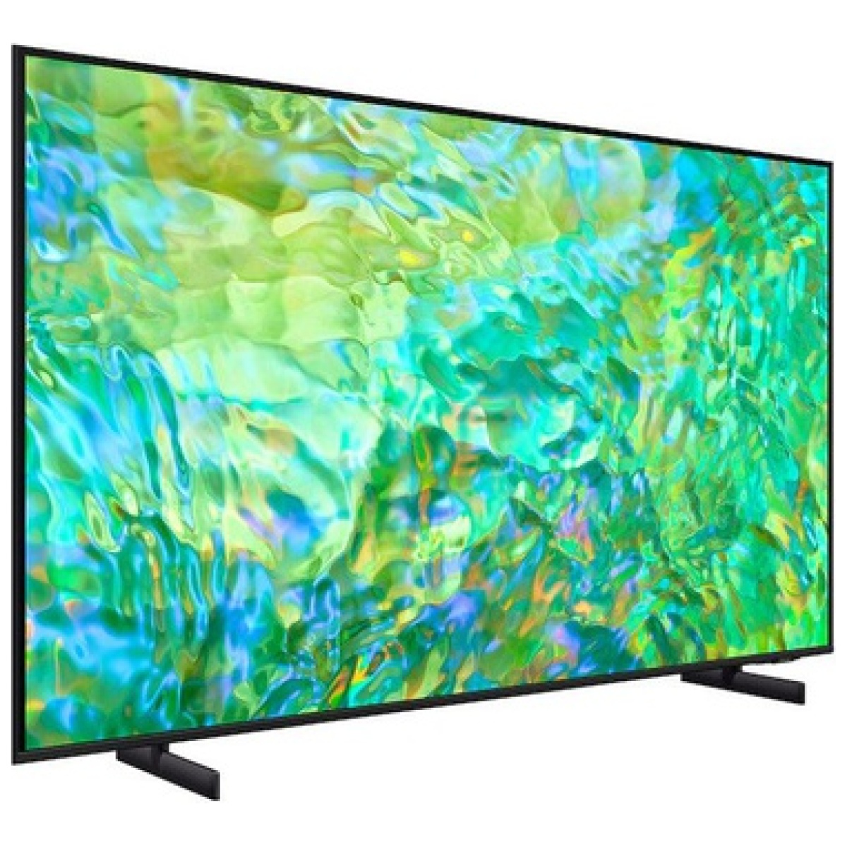 Samsung 75 UA75DU8000KXXM Crystal Smart TV