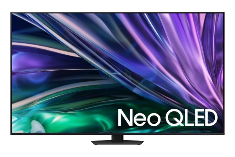 SAMSUNG 75″ 4K NEO Q LED TV: QA75QN85DBWXXY
