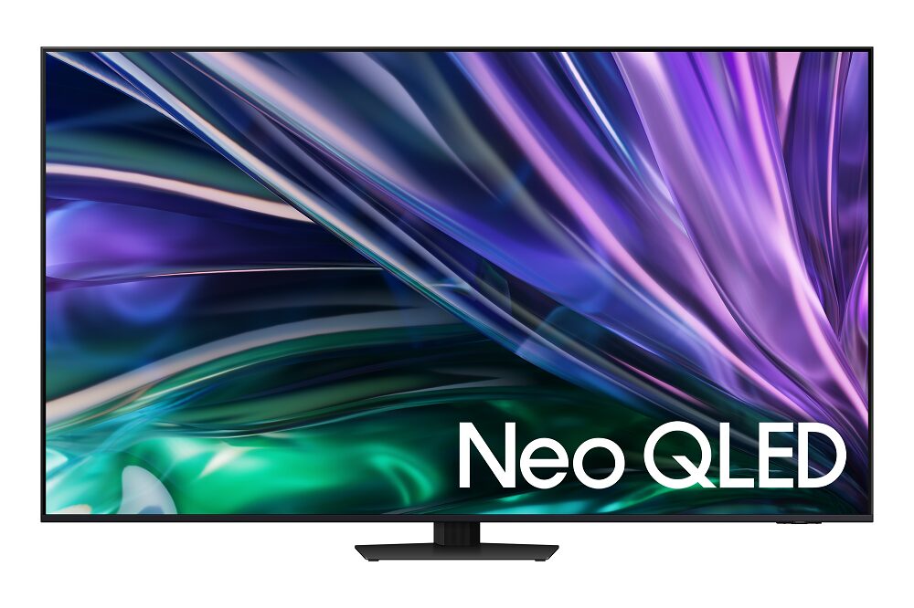 SAMSUNG 75″ 4K NEO Q LED TV: QA75QN85DBWXXY