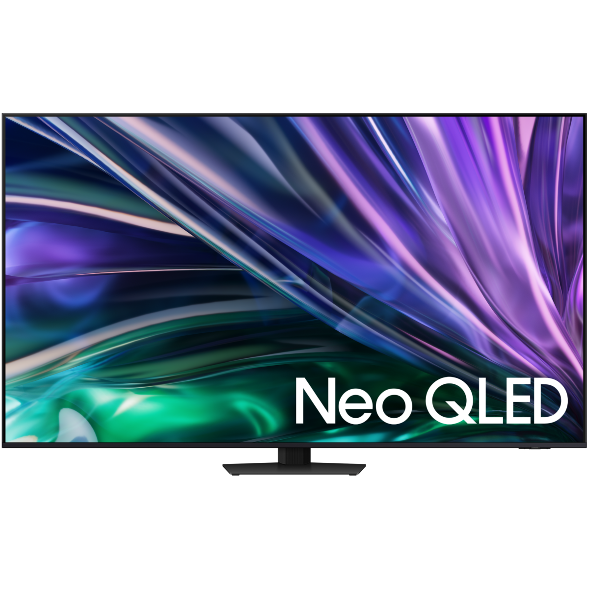 SAMSUNG 75″ 4K NEO Q LED TV: QA75QN85DBWXXY
