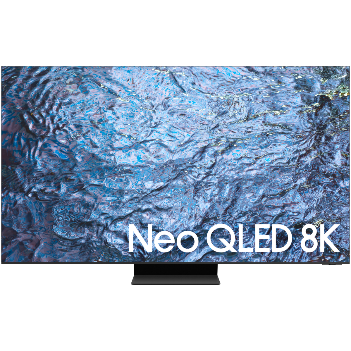 SAMSUNG 85″ 8K PRO NEO Q LED TV SERIES 9 : QA85QN900CUXKE