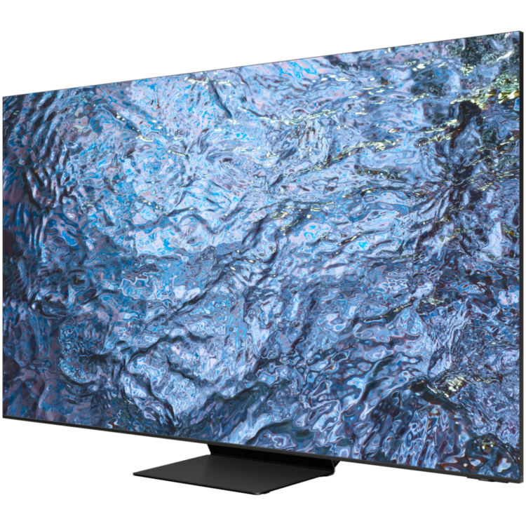 SAMSUNG 85″ 8K PRO NEO Q LED TV SERIES 9 : QA85QN900CUXKE