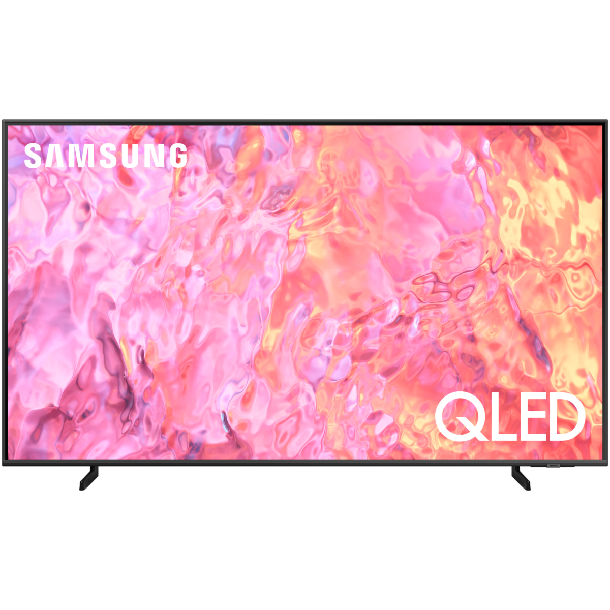 Samsung 85″ 4K QLED QA85Q60CAUXTW