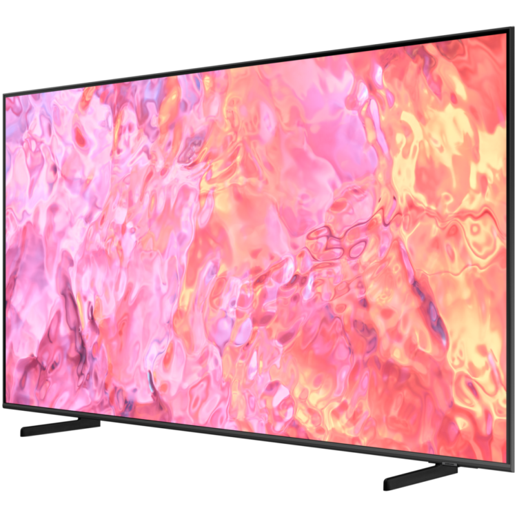 Samsung 85″ 4K QLED QA85Q60CAUXTW