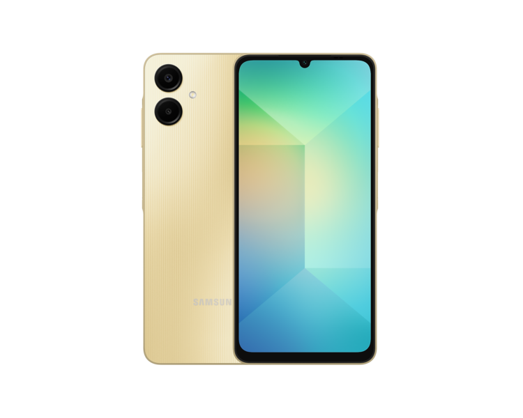 Samsung Galaxy A06 128GB