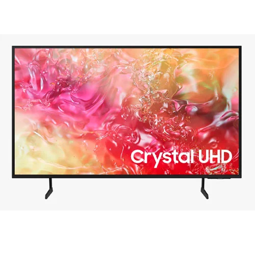 Samsung 43″ inch Crystal UHD 4K HDR Smart TV 43DU7010