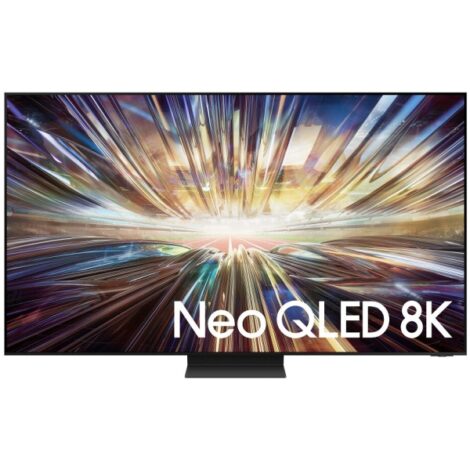 SAMSUNG 85″ 8K NEO Q LED TV: QA85QN800DU