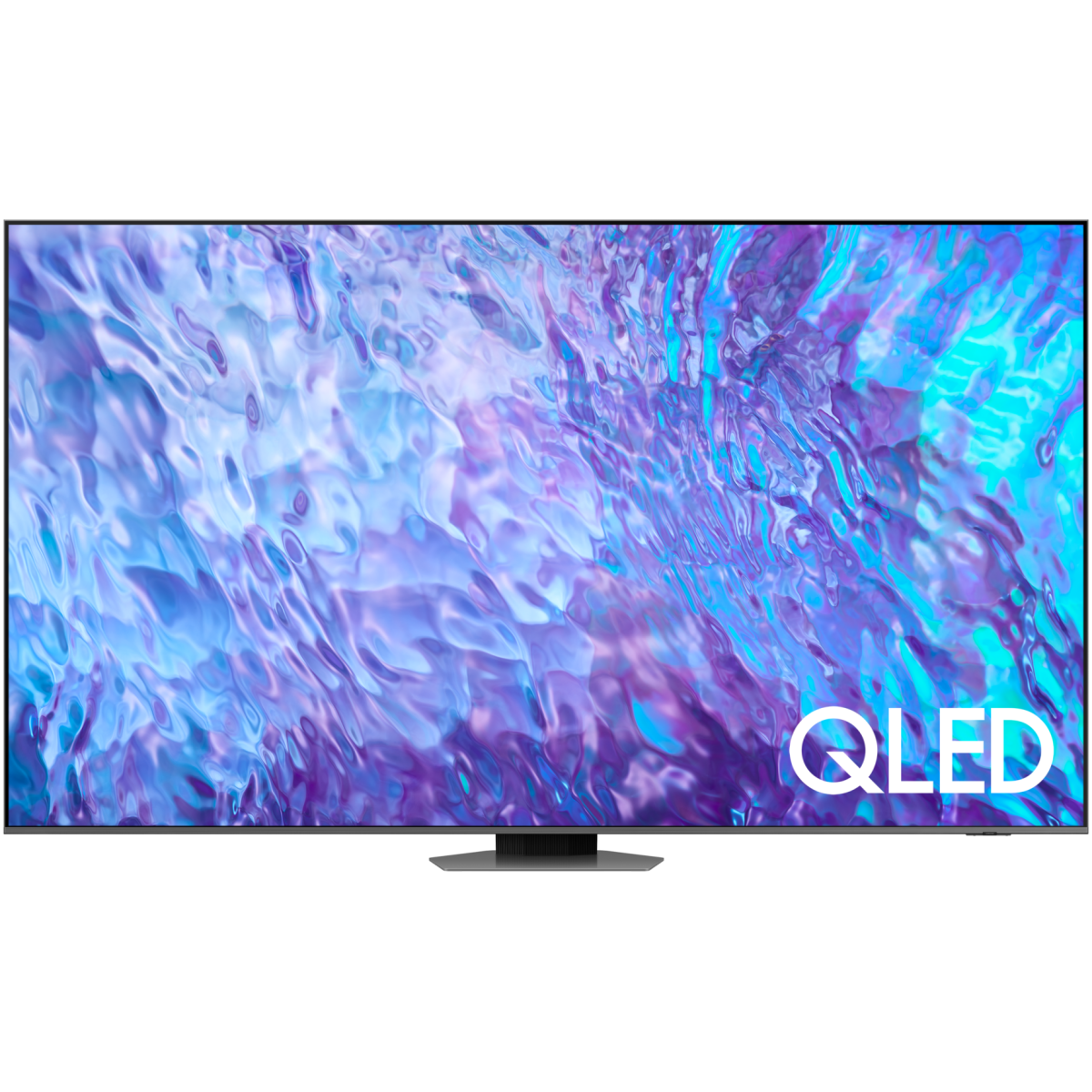 Samsung 98 inch Q80C 4K QLED TV: QA98Q80CAU